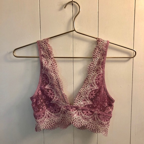 Victoria's Secret Other - NWOT Victoria’s Secret Bralette